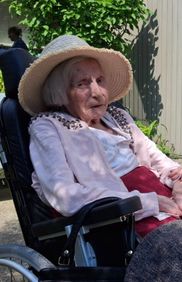 Bernadette (Ben) FARRELLY