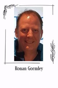 Ronan Gormley