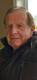 John Joe O' Sullivan