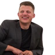 Jack McCarthy-Lidholm