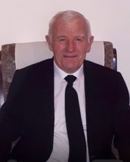Fintan Mullahy