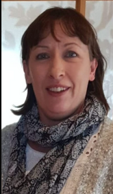 Anita Fitzpatrick Kavanagh