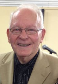 Patrick (Pat) McGrath