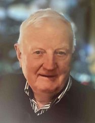 Paddy O'Sullivan