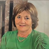 Geraldine (Ger) Barnes