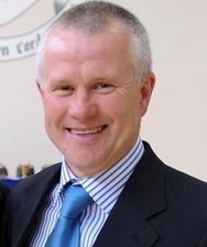 Francis (Stockie) Stockwell