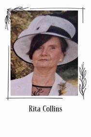 Rita Collins