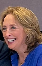 Mary Cremin