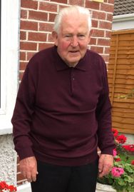 Cornelius (Con) O'Brien