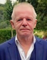 Martin (Sam) Robinson