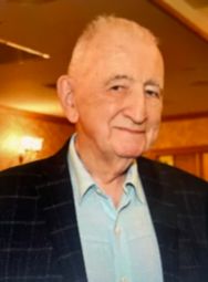 Gerald (Gerry) O'Shea