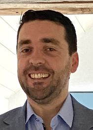 Daragh Patrick Mc Munn