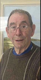 Hugh McManus