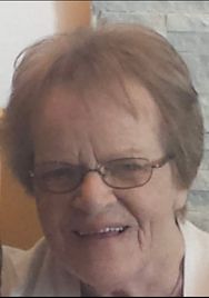 Catherine (Kathleen) Shaughnessy