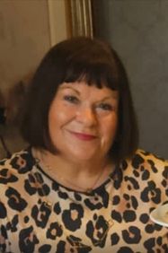 Marie Lanney