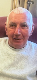 Michael (Mike-Densie) O'Callaghan