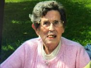 Julia Bergin