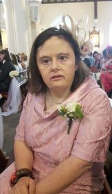 Carmel Horgan