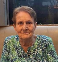 Kathleen (Mary) COUGHLAN