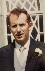 Humphrey O’Donoghue