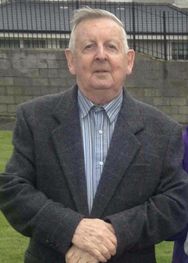 Thomas LAWLOR