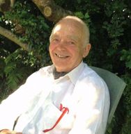 Terence (Terry) Cross