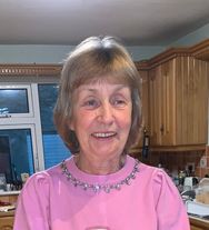 Maureen Cunningham