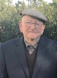 Patrick (Pakie) Reddy