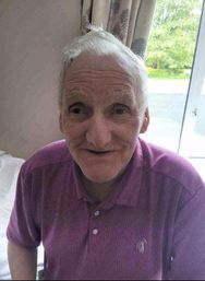 Patrick (Paddy) Wilmott