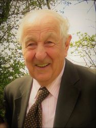 Thomas (Tossie) Dillon