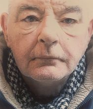 Patrick (Paddy) Maguire