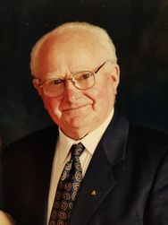 Patrick (Paddy Molly) Curtin