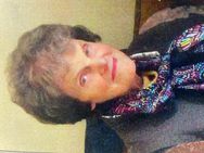 MARY (MAY) FLANAGAN