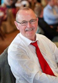 Michael O’Sullivan