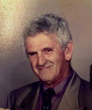 Mathew ( Matt ) Cutliffe