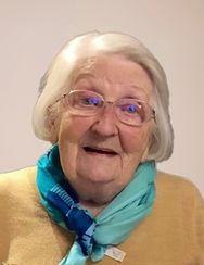 Kitty (Coggy) Cunningham