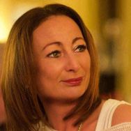 Louise Van den bergh