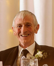 George Mc Hugh