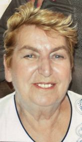 Elizabeth Ann Tomlinson