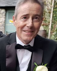 Micheal (Mike) Breen