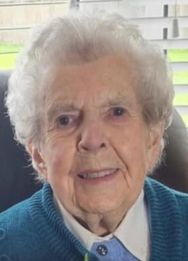 Esther (Essie) Chawke