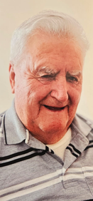 Johnny (Johnny Down) O' Sullivan