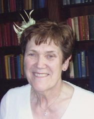 Annastasia (Stella) McNamara