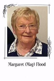 Margaret (Mag) Flood