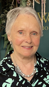 Anne Maria Caulfield