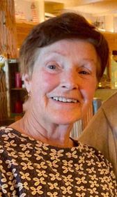 Noeleen (Nora Ann) Daly