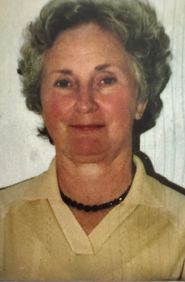 Margaret (Peg) Keogh