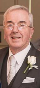 Dominic (Dommie) O'Connell