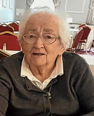 SR. Rita O'Hare F.M.S.A