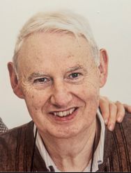 Patrick Ferguson